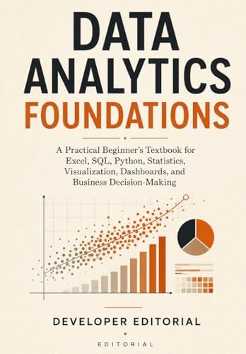 Amazon.com: The Modern Business Data Analyst: A Case Study